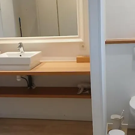 Holiday home Au Bord De L'eau Vakantiewoning Voor 11 Personen Met Zicht Op De Semois