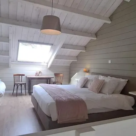 Au Bord De L'eau Vakantiewoning Voor 11 Personen Met Zicht Op De Semois *
